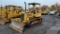 2001 Cat D3c Xl Dozer