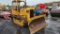 Dresser Td-8e Dozer