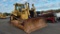 1986 Cat D8l Dozer