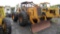 1986 John Deere 640c Skidder