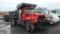 1996 Mack rd690sx dump truck