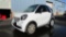 2016 Smart Car Fourtwo