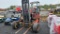 2005 Moffett M5500 Forklift