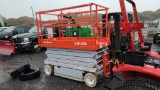 Skyjack Sjiii 4626 Scissor Lift