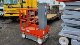 Skyjack Scissor Lift