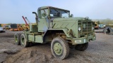 M931 5 Ton Truck Tractor