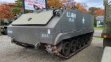 M59 Tracked Infantry Carrier