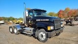 2003 Mack Ch613 Tractor