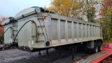 2002 Trailking Dump Trailer