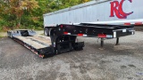 2005 Fontaine Specialized 55 Ton Lowbed