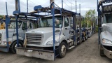 2010 Freightliner M2 Tractor