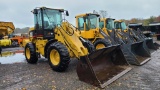 Cat 924G Wheel Loader