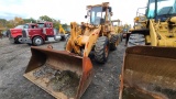 Case 621 Wheel Loader