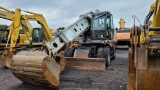 Gradall XL4300 Excavator