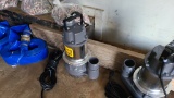 New Mustang MP 4800 Submersible Pump