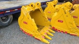 New Teran Cat 325d 42