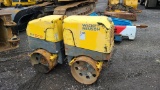 Wacker nueson rtsc2 trench compactor