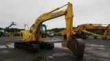 2008 Komatsu Pc138uslc-8 Excavator