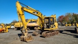 1993 Cat 312 Excavator