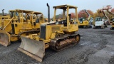 2001 Cat D3c Xl Dozer