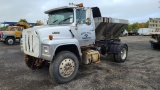 1987 Ford L9000 Sander Truck