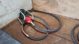 New Mustang V 3500 Concrete Vibrator