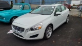 2013 Volvo S60 T5 Sedan, All Wheel Drive,