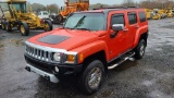 2008 Hummer H3