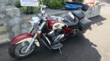 1998 Honda Shadow