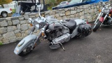 2002 Indian Chief Motorcycle