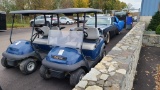 Ez Go Gas Golf Cart