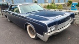 1967 Lincoln Continental