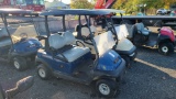 Club Car Golf Cart