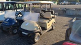 Club Car Precedent Golf Cart