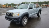 2006 Toyota Tacoma