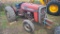 Massey ferguson 235 tractor