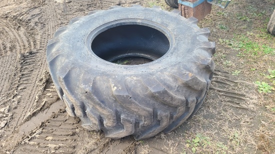 18.4-24 tire