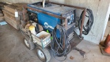 Miller Bobcat 225 welder