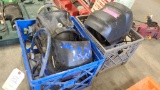 Lot - welding masks