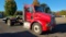 2004 Kenworth T300 Cab And Chassis