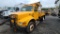 1994 International 4700 Dump with Plow