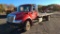 2002 International 4200 Sba Ramp Truck