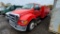 2006 Ford F650 Service Truck