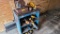 Large Lot - Dewalt Tools