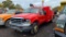 2004 Ford F550 Service Truck