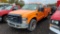 2010 Ford F350 Service Truck