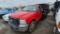 2006 Ford F350 Rack Body