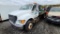 2003 Ford F650 Flatbed
