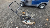 Mustang LF Plate Compactor