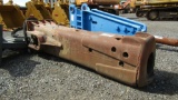 Rammer E68 Hydraulic Hammer